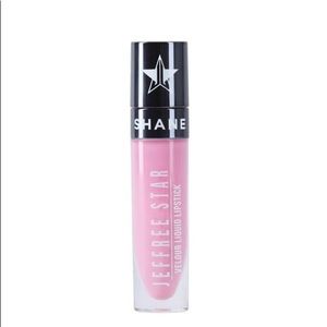 ShanexJeffree liquid lipstick OH MY GOD